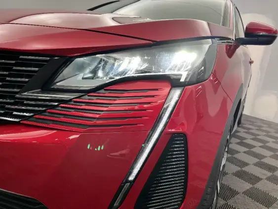 PEUGEOT 3008 II - voiture d'occasion - Photo 22