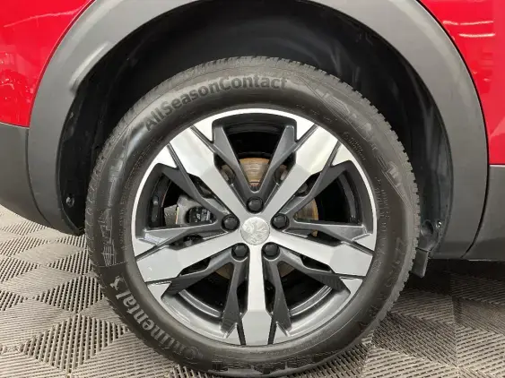 PEUGEOT 3008 II - voiture d'occasion - Photo 25