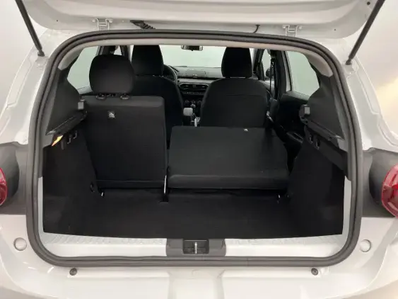 DACIA SANDERO III - voiture d'occasion - Photo 16