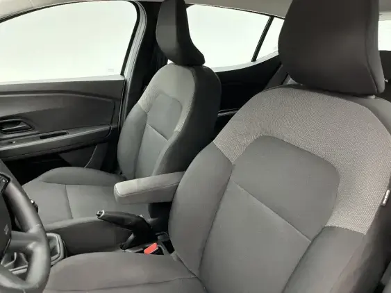 DACIA SANDERO III - voiture d'occasion - Photo 18
