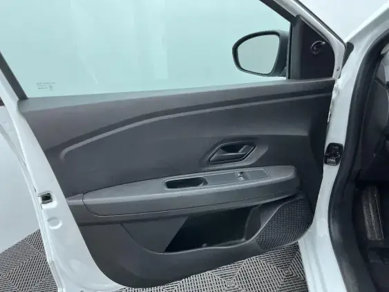 DACIA SANDERO III - voiture d'occasion - Photo 19