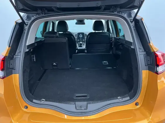 RENAULT SCENIC IV - voiture d'occasion - Photo 16