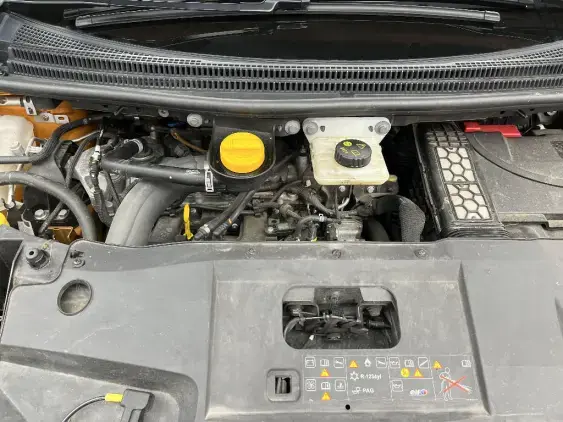 RENAULT SCENIC IV - voiture d'occasion - Photo 21