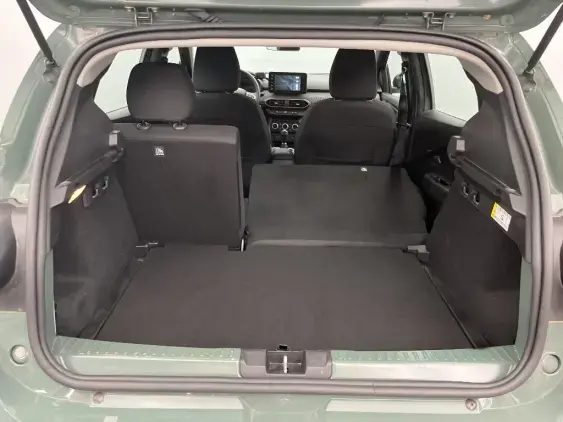 DACIA SANDERO III - voiture d'occasion - Photo 16