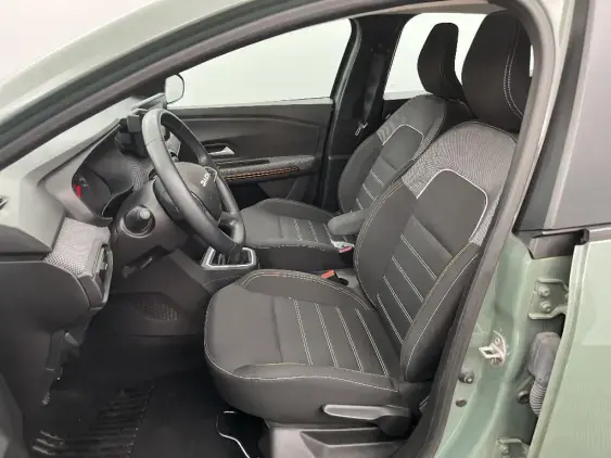 DACIA SANDERO III - voiture d'occasion - Photo 18