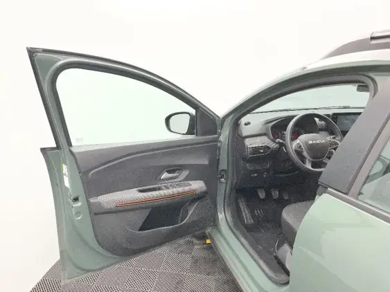 DACIA SANDERO III - voiture d'occasion - Photo 19