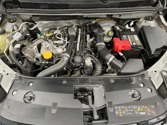 DACIA SANDERO III - voiture d'occasion - Photo 21