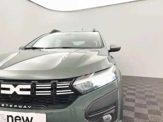 DACIA SANDERO III - voiture d'occasion - Photo 22