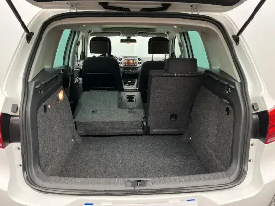 VOLKSWAGEN TIGUAN - voiture d'occasion - Photo 16