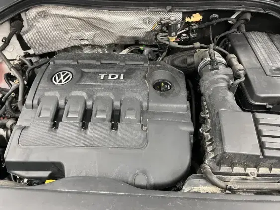 VOLKSWAGEN TIGUAN - voiture d'occasion - Photo 21