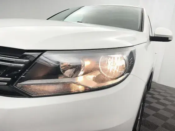 VOLKSWAGEN TIGUAN - voiture d'occasion - Photo 22