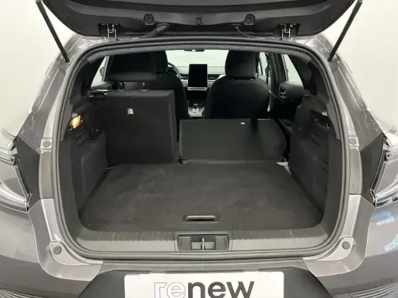 RENAULT CAPTUR II - voiture d'occasion - Photo 16