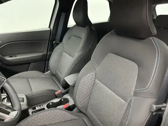 RENAULT CAPTUR II - voiture d'occasion - Photo 18