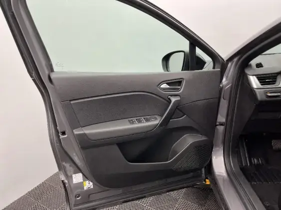 RENAULT CAPTUR II - voiture d'occasion - Photo 19