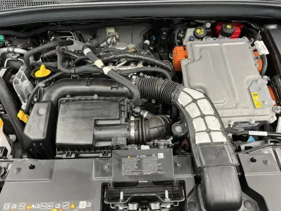 RENAULT CAPTUR II - voiture d'occasion - Photo 21