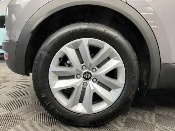 RENAULT CAPTUR II - voiture d'occasion - Photo 25
