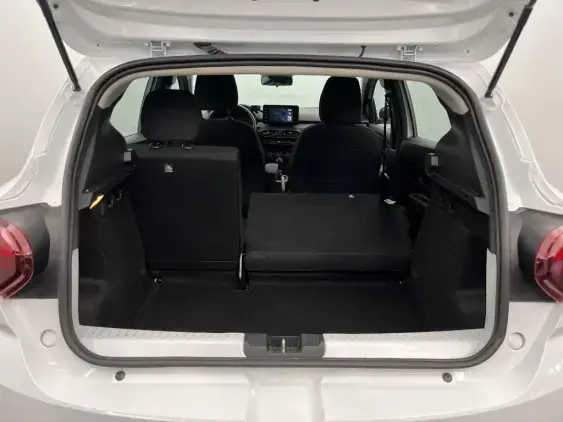 DACIA SANDERO III - voiture d'occasion - Photo 16