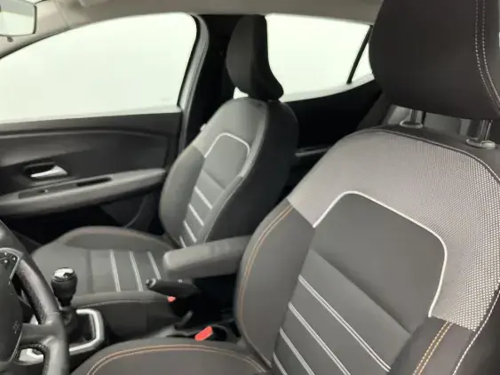 DACIA SANDERO III - voiture d'occasion - Photo 18