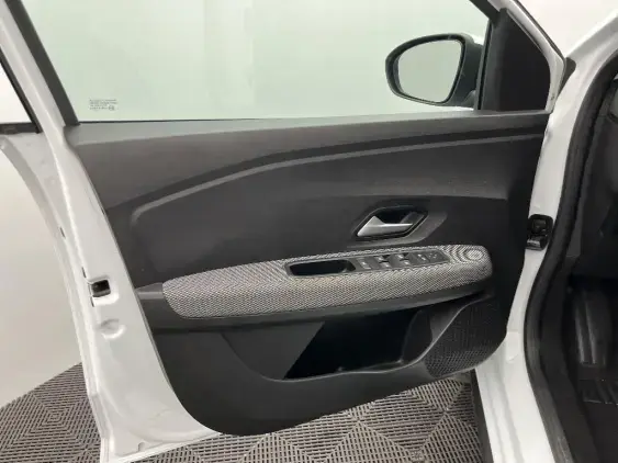 DACIA SANDERO III - voiture d'occasion - Photo 19
