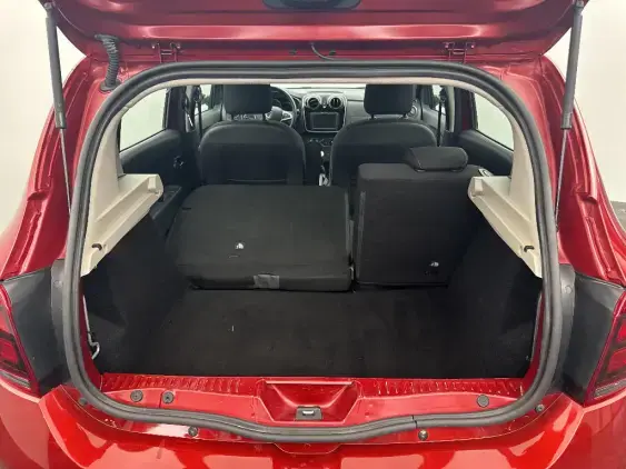 DACIA SANDERO II - voiture d'occasion - Photo 16