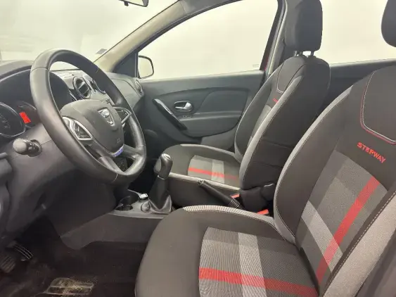 DACIA SANDERO II - voiture d'occasion - Photo 18
