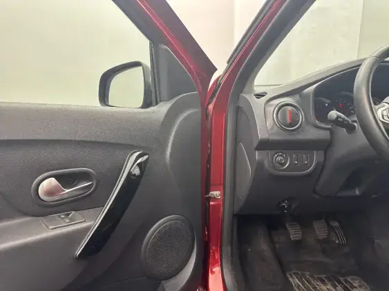 DACIA SANDERO II - voiture d'occasion - Photo 19
