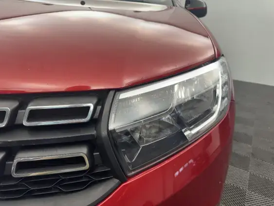 DACIA SANDERO II - voiture d'occasion - Photo 22