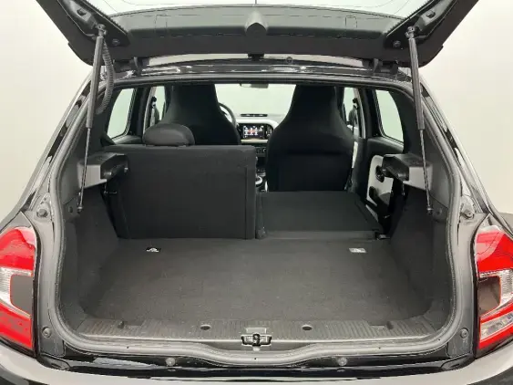 RENAULT TWINGO III - voiture d'occasion - Photo 16