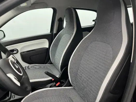 RENAULT TWINGO III - voiture d'occasion - Photo 18