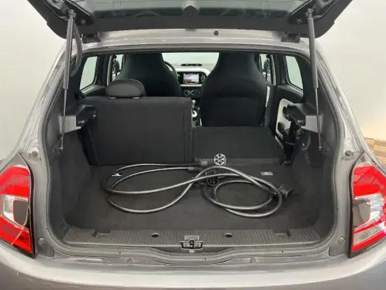 RENAULT TWINGO ELECTRIQUE III - voiture d'occasion - Photo 16