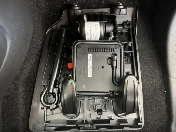 RENAULT TWINGO ELECTRIQUE III - voiture d'occasion - Photo 17