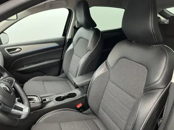 RENAULT ARKANA - voiture d'occasion - Photo 18