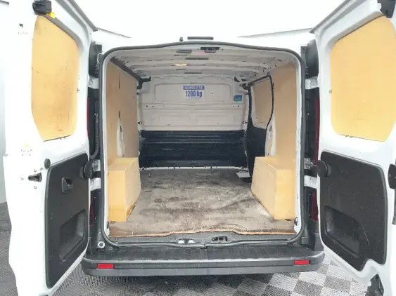 RENAULT TRAFIC FG III - voiture d'occasion - Photo 16