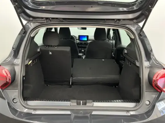 DACIA SANDERO III - voiture d'occasion - Photo 16
