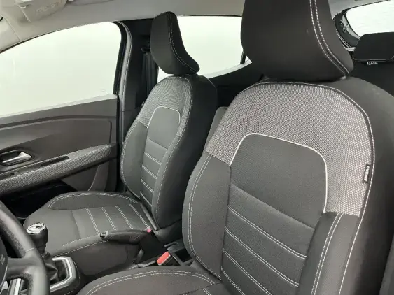 DACIA SANDERO III - voiture d'occasion - Photo 18