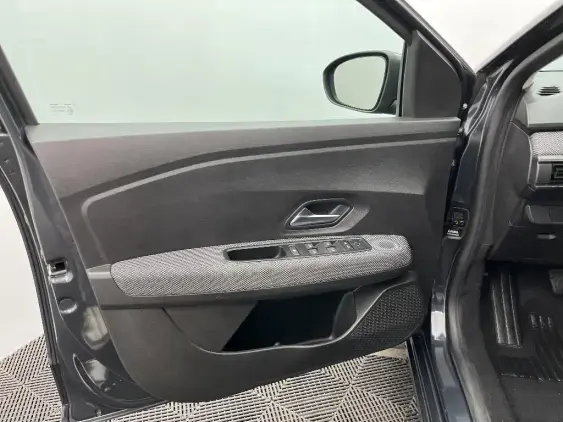 DACIA SANDERO III - voiture d'occasion - Photo 19