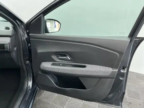 DACIA SANDERO III - voiture d'occasion - Photo 20