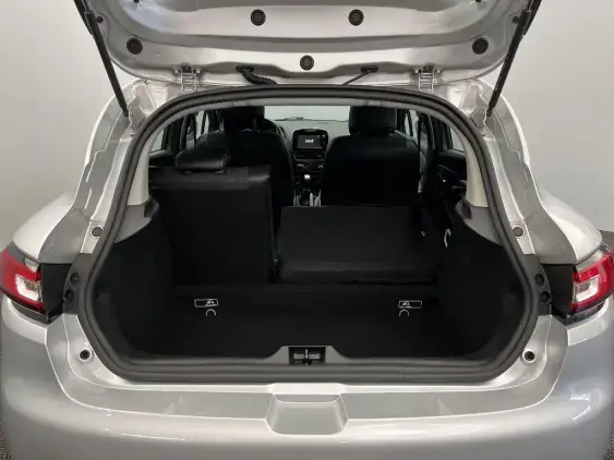 RENAULT CLIO IV - voiture d'occasion - Photo 16