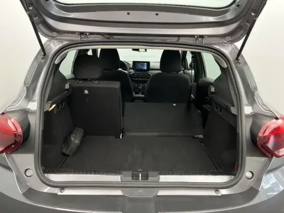 DACIA SANDERO III - voiture d'occasion - Photo 16