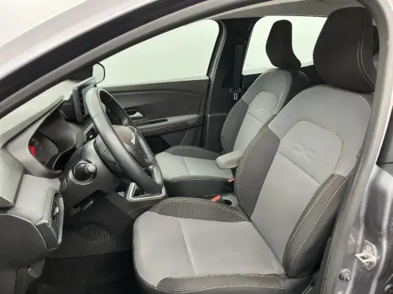 DACIA SANDERO III - voiture d'occasion - Photo 18