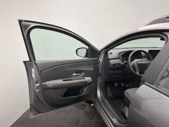 DACIA SANDERO III - voiture d'occasion - Photo 19