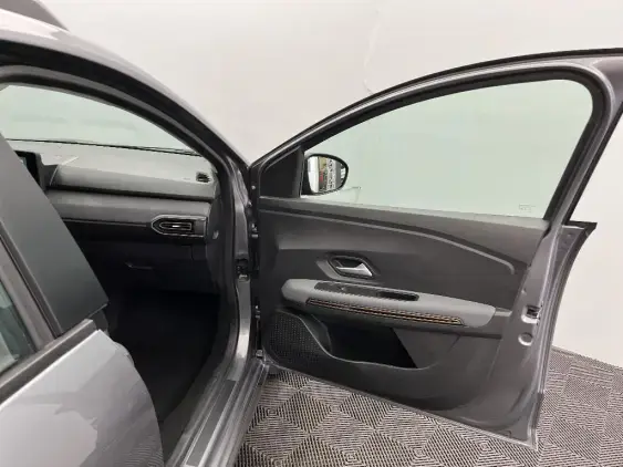 DACIA SANDERO III - voiture d'occasion - Photo 20