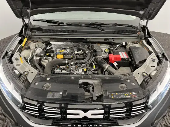 DACIA SANDERO III - voiture d'occasion - Photo 21