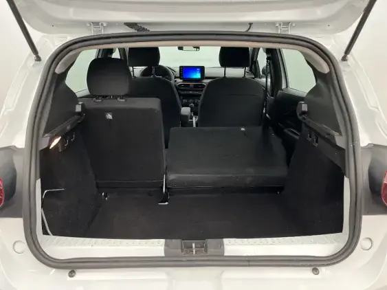 DACIA SANDERO III - voiture d'occasion - Photo 16