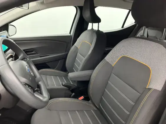DACIA SANDERO III - voiture d'occasion - Photo 18