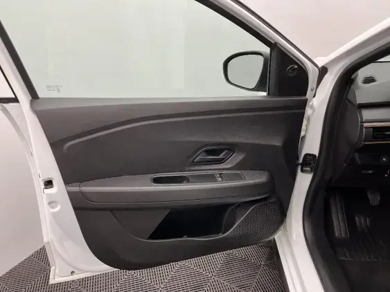 DACIA SANDERO III - voiture d'occasion - Photo 19