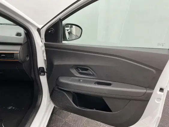 DACIA SANDERO III - voiture d'occasion - Photo 20
