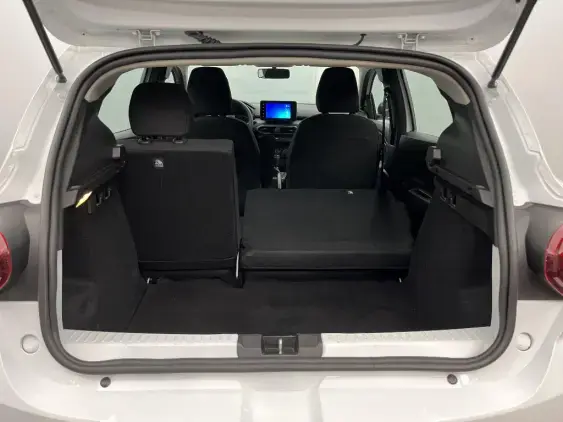 DACIA SANDERO III - voiture d'occasion - Photo 16