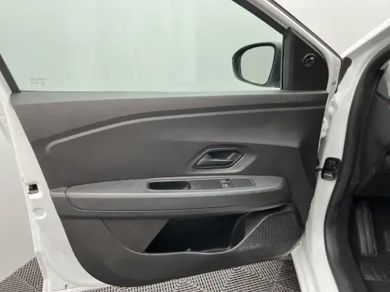 DACIA SANDERO III - voiture d'occasion - Photo 19
