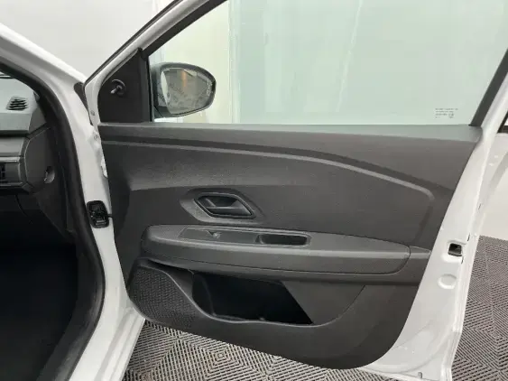 DACIA SANDERO III - voiture d'occasion - Photo 20
